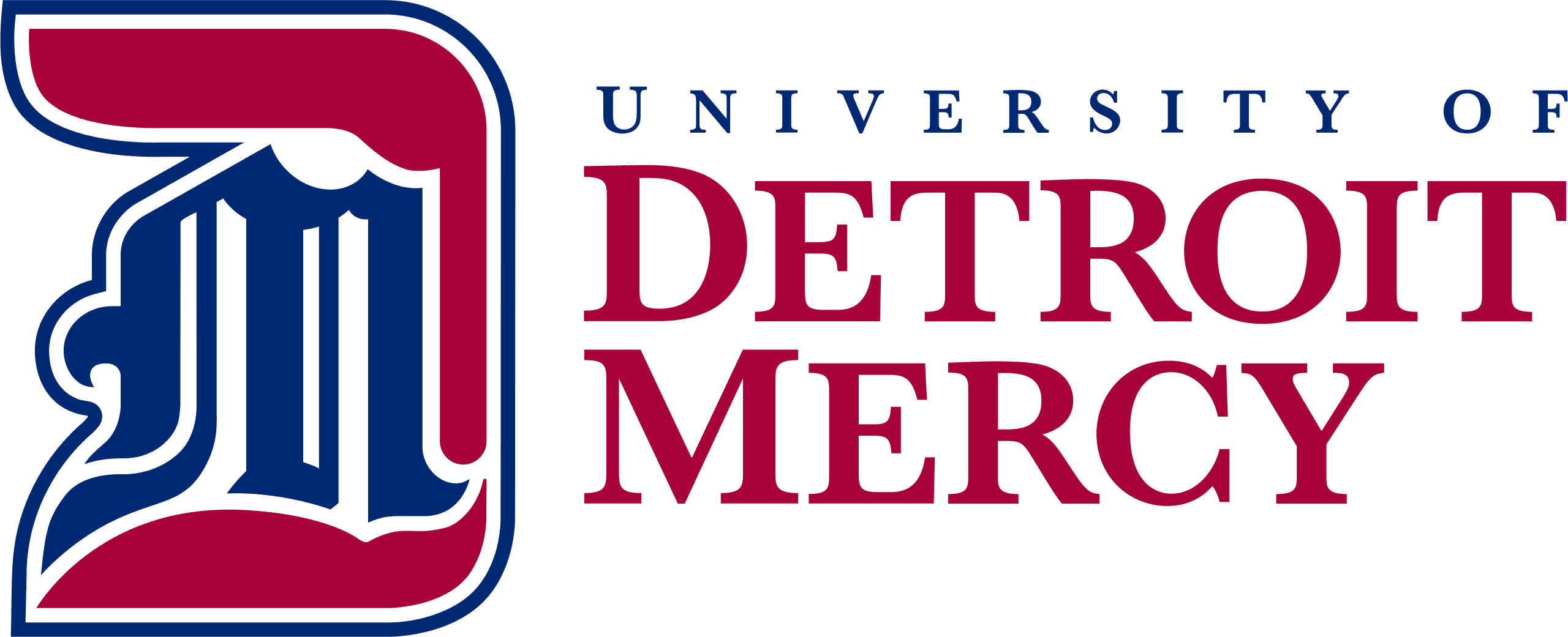 University_of_Detroit_Mercy_new_logo.svg