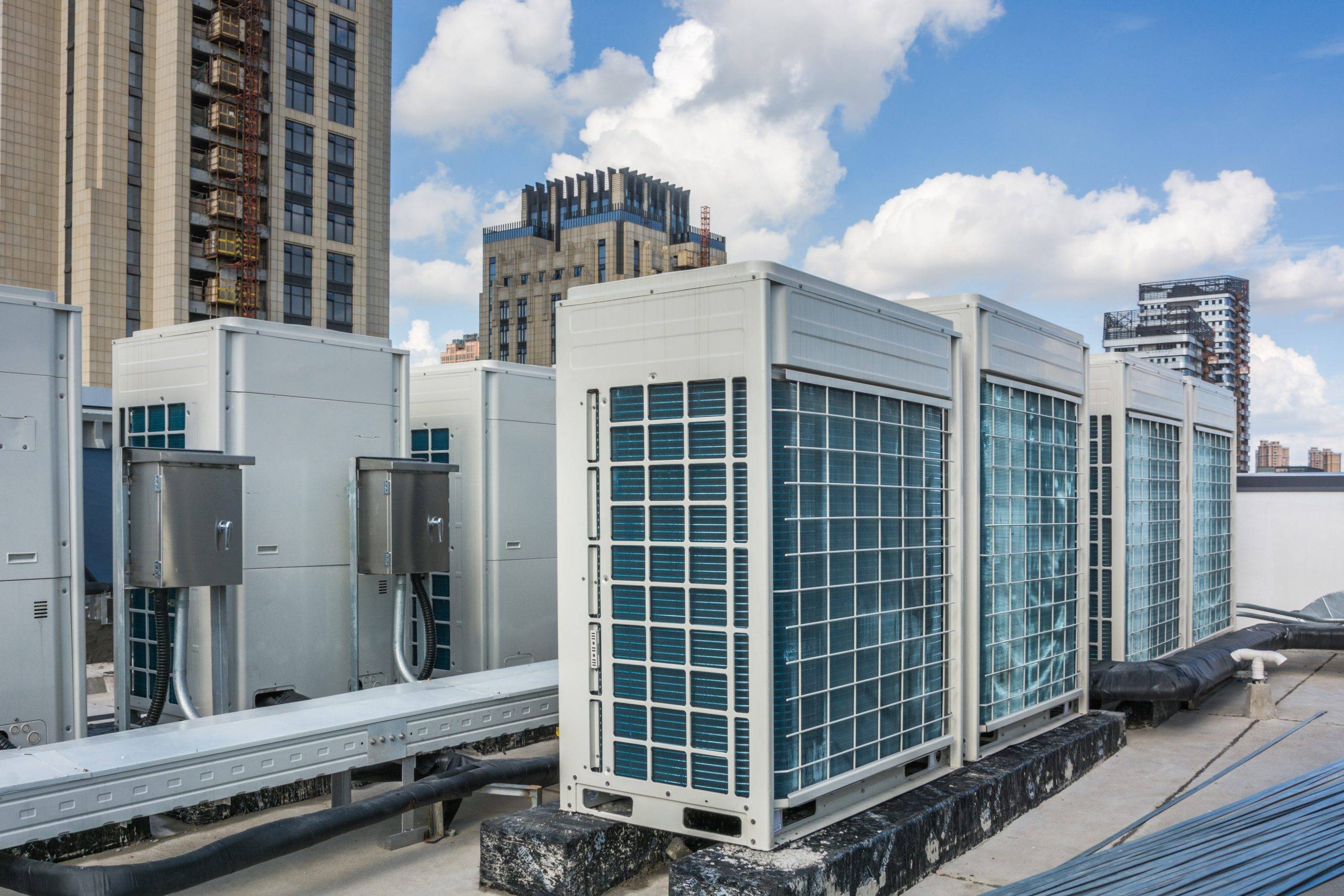 Creating Comfort: The Importance of Air Conditioning & Home Ventilation Services